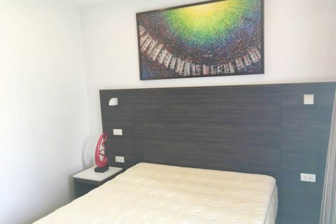 Condominio de 1 dormitorio en Pattaya, Tailandia № 9026 - foto 14