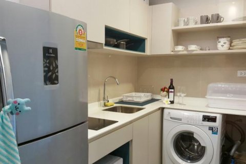 Condominio de 2 dormitorios en Pattaya, Tailandia № 8272 - foto 5