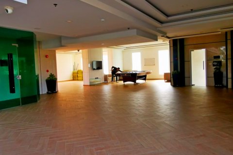 Condominio de 1 dormitorio en Pattaya, Tailandia № 9167 - foto 15