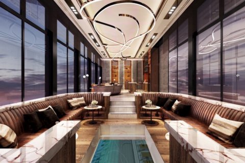 Condominio de 1 dormitorio en Pattaya, Tailandia № 8896 - foto 13
