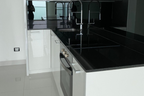 Condominio de 1 dormitorio en Pattaya, Tailandia № 8998 - foto 6