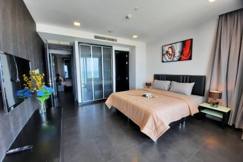 Condominio de 3 dormitorios en Pattaya, Tailandia № 8383 - foto 16