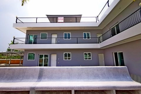 Casa de 5 dormitorios en Pattaya, Tailandia № 9837 - foto 7