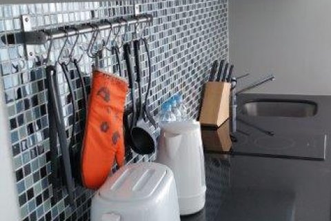 Condominio de 1 dormitorio en Pattaya, Tailandia № 8692 - foto 8