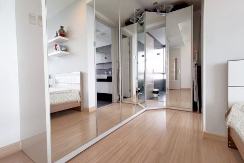 Condominio de 3 dormitorios en Pattaya, Tailandia № 9036 - foto 19