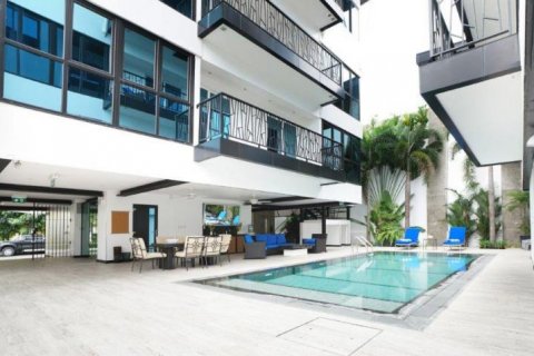 Local comercial en Pattaya, Tailandia № 8762 - foto 3