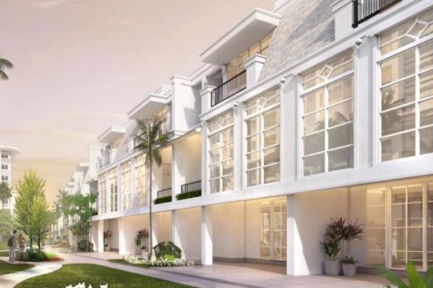 Casa de 4 dormitorios en Pattaya, Tailandia № 8873