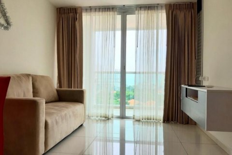 Condominio de 1 dormitorio en Pattaya, Tailandia № 8830 - foto 4