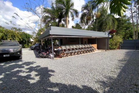 Local comercial en Bang Sare, Tailandia № 8236 - foto 12