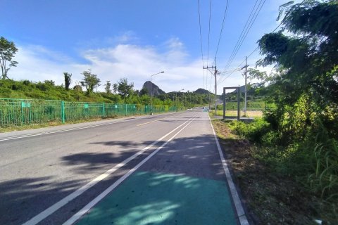 Terreno en Pattaya, Tailandia № 8882 - foto 7