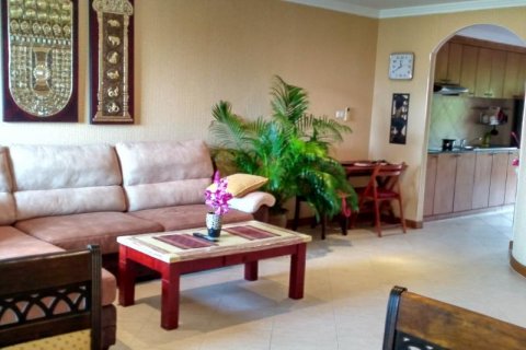 Condominio de 1 dormitorio en Pattaya, Tailandia № 8769 - foto 4