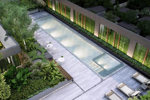 Sobre plano HOLME Ekkamai 22 en Bangkok, Tailandia № 9498 - foto 6