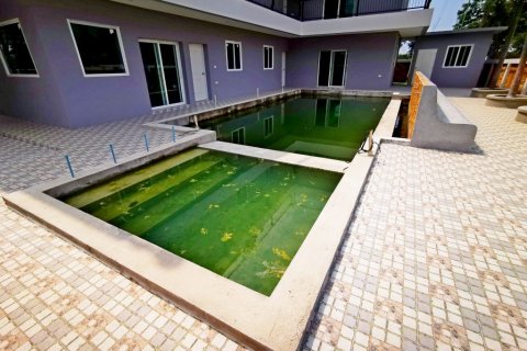 Casa de 5 dormitorios en Pattaya, Tailandia № 9837 - foto 3
