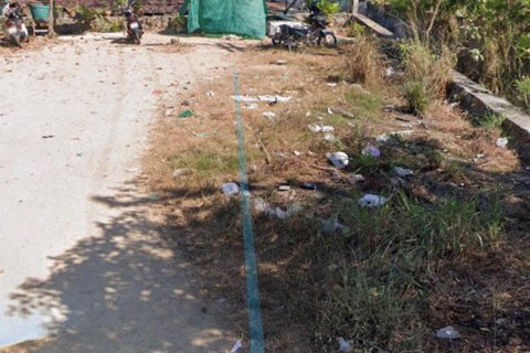 Terreno en Pattaya, Tailandia № 8887 - foto 3