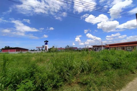Terreno en Bang Lamung, Tailandia № 8373 - foto 9