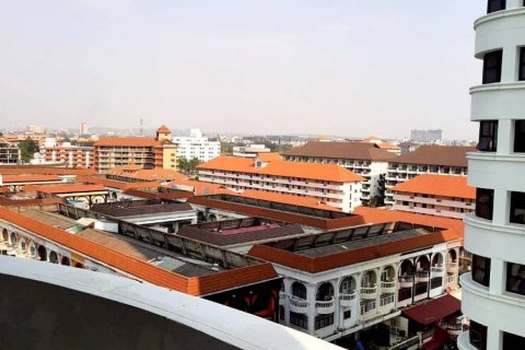 Condominio de 3 dormitorios en Pattaya, Tailandia № 8512 - foto 5