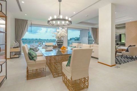 Sobre plano Angsana Residences en Phuket, Tailandia № 9665 - foto 3