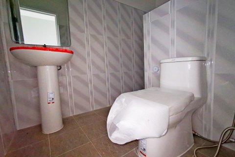 Casa de 5 dormitorios en Pattaya, Tailandia № 9837 - foto 13