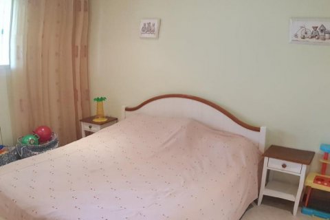 Condominio de 3 dormitorios en Pattaya, Tailandia № 8824 - foto 8