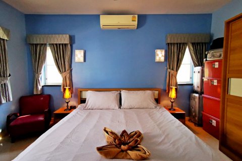 Casa de 2 dormitorios en Pattaya, Tailandia № 9218 - foto 18
