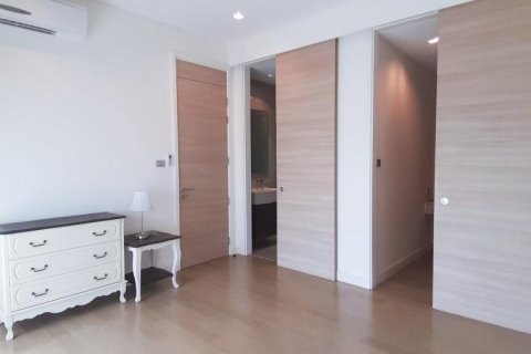 Condominio de 1 dormitorio en Pattaya, Tailandia № 8405 - foto 12