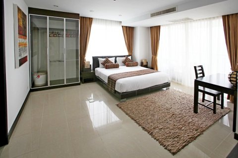 Condominio de 2 dormitorios en Pattaya, Tailandia № 8387 - foto 9