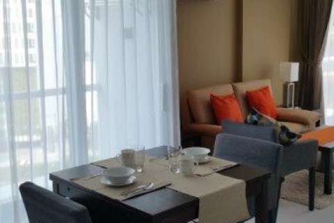 Condominio de 1 dormitorio en Pattaya, Tailandia № 8692 - foto 6