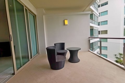 Condominio de 2 dormitorios en Pattaya, Tailandia № 8696 - foto 24