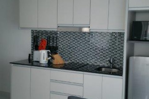 Condominio de 1 dormitorio en Pattaya, Tailandia № 8692 - foto 4