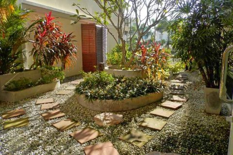 Condominio de 1 dormitorio en Pattaya, Tailandia № 8557 - foto 12