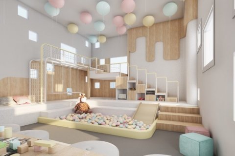 Condominio de 1 dormitorio en Pattaya, Tailandia № 8896 - foto 12