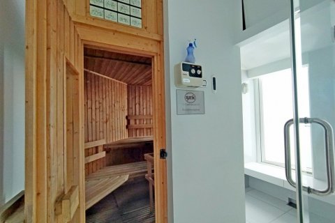 Condominio de 1 dormitorio en Pattaya, Tailandia № 9052 - foto 2