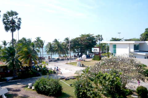 Casa de 3 dormitorios en Chon Buri, Tailandia № 9055