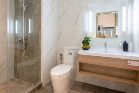 Condominio de 1 dormitorio en Pattaya, Tailandia № 8896 - foto 9
