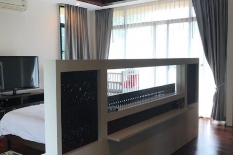 Casa de 3 dormitorios en Pattaya, Tailandia № 8613 - foto 11