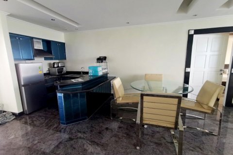 Condominio de 2 dormitorios en Pattaya, Tailandia № 9969 - foto 9