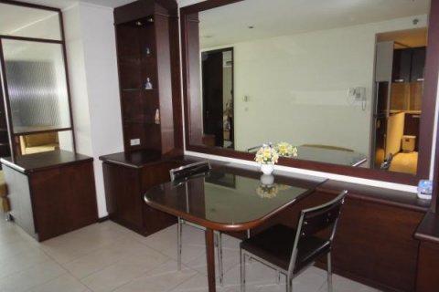 Condominio de 1 dormitorio en Pattaya, Tailandia № 8262 - foto 4
