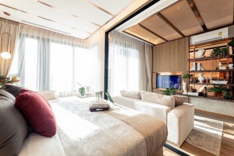 Condominio de 1 dormitorio en Pattaya, Tailandia № 8896 - foto 5