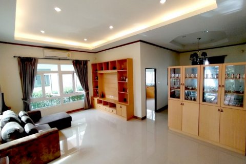 Casa de 3 dormitorios en Pattaya, Tailandia № 8891 - foto 8