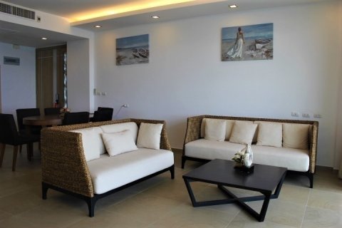 Condominio de 2 dormitorios en Pattaya, Tailandia № 8746 - foto 5