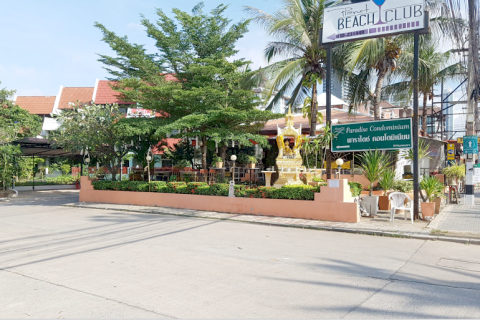Casa de 3 dormitorios en Chon Buri, Tailandia № 9055 - foto 10