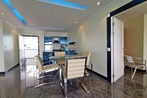 Condominio de 2 dormitorios en Pattaya, Tailandia № 9969 - foto 8