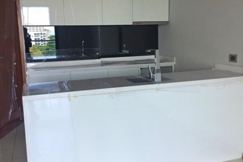 Condominio de 1 dormitorio en Pattaya, Tailandia № 8807 - foto 7