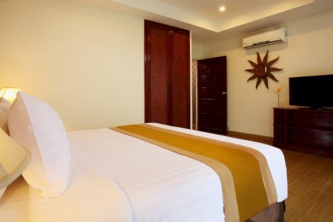 Local comercial en Pattaya, Tailandia № 9062 - foto 17
