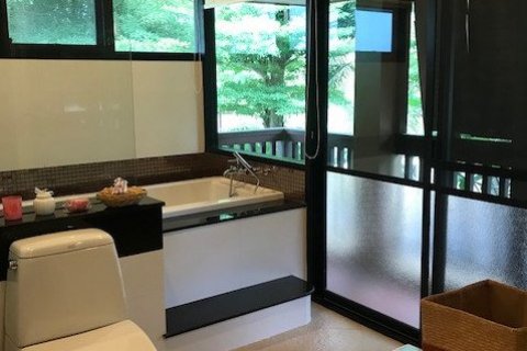 Casa de 3 dormitorios en Pattaya, Tailandia № 8613 - foto 12