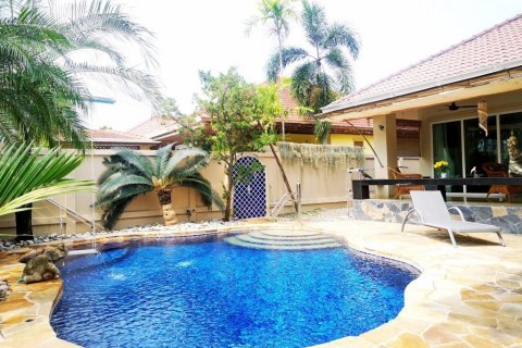 Casa de 3 dormitorios en Pattaya, Tailandia № 9836 - foto 3