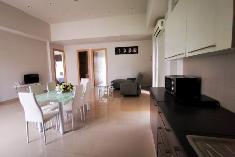 Casa de 3 dormitorios en Pattaya, Tailandia № 8227 - foto 8