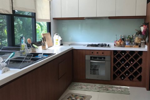 Casa de 3 dormitorios en Pattaya, Tailandia № 8613 - foto 6