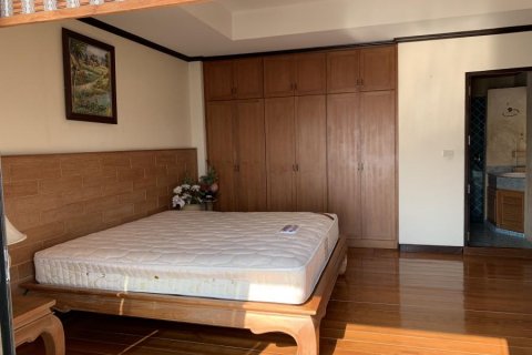 Condominio de 3 dormitorios en Pattaya, Tailandia № 8217 - foto 8