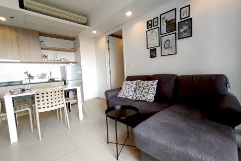 Condominio de 1 dormitorio en Pattaya, Tailandia № 8957 - foto 9